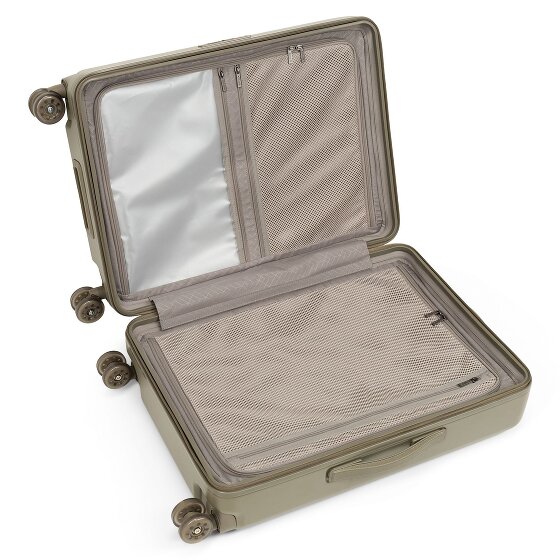 Epic Atlas 4 wielen Trolley M 66 cm