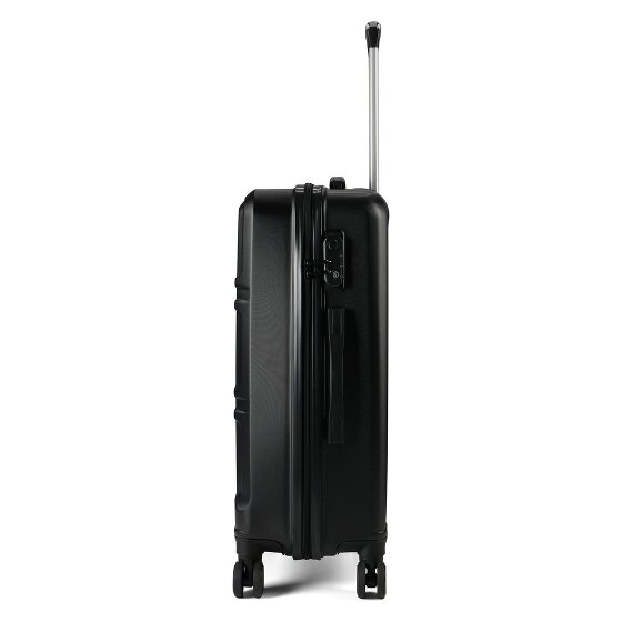 Benzi 5739 4 wielen Trolley M 66 cm