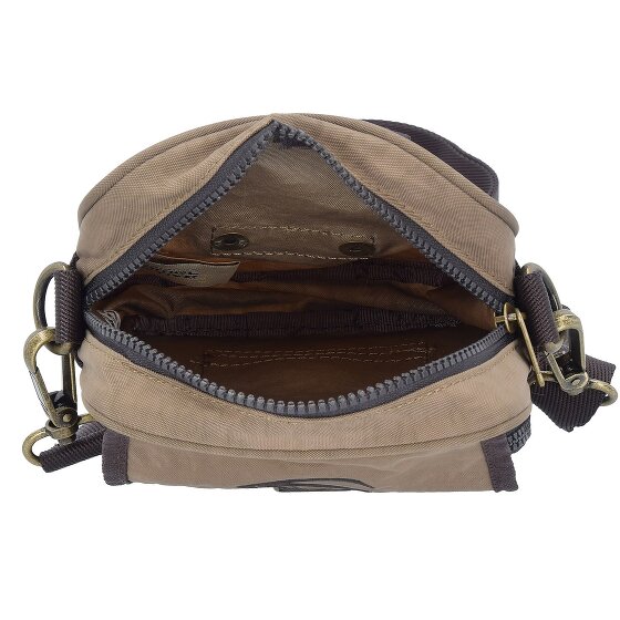 camel active Journey schoudertas 16 cm