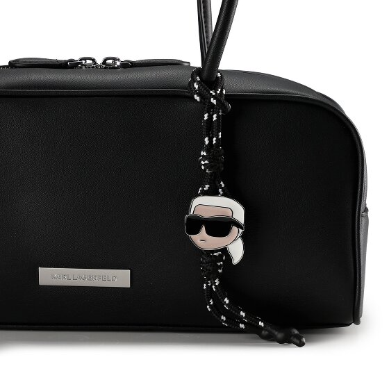 Karl Lagerfeld Ikon Schoudertas 33 cm