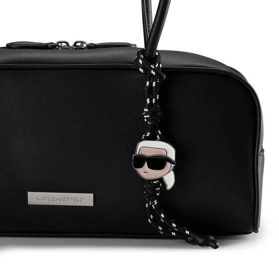 Karl Lagerfeld Ikon Schoudertas 33 cm