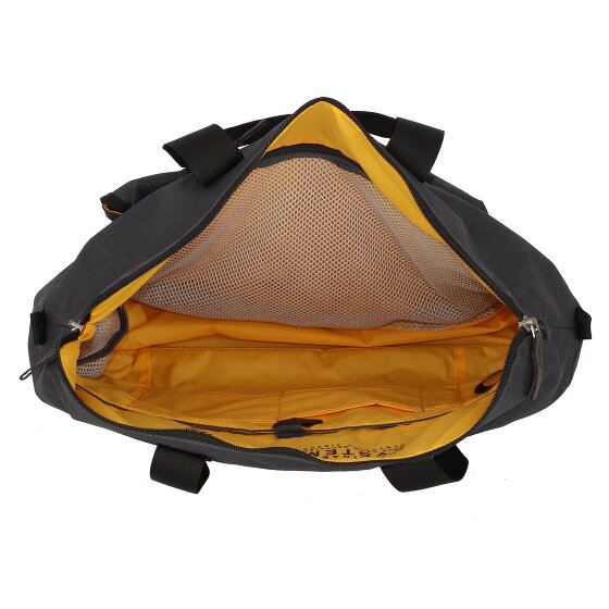 Jack Wolfskin Traveltopia Weekender Reistas 42 cm Laptopcompartiment