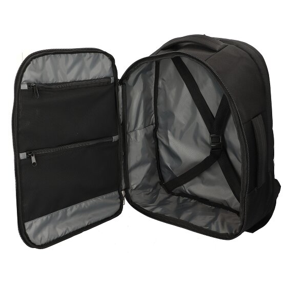 Samsonite Guardit 3.0 reisrugzak M 45 cm laptopvak
