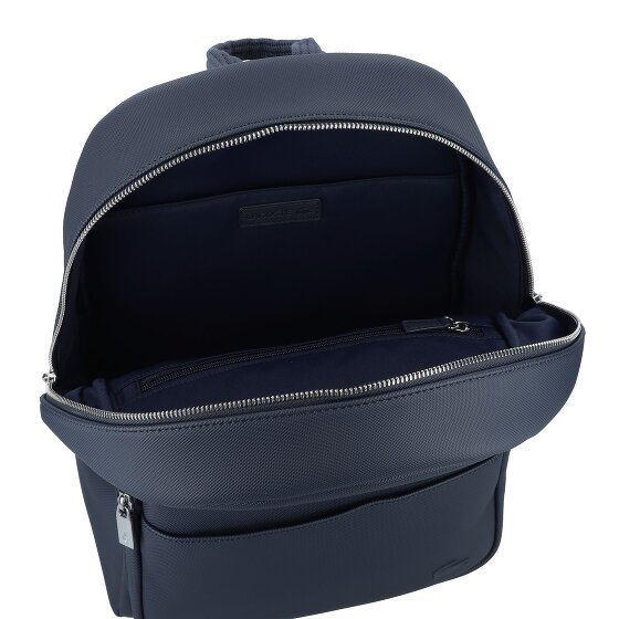 Lacoste Men's Classic Dagrugzak S RFID-bescherming 44 cm Laptop compartiment
