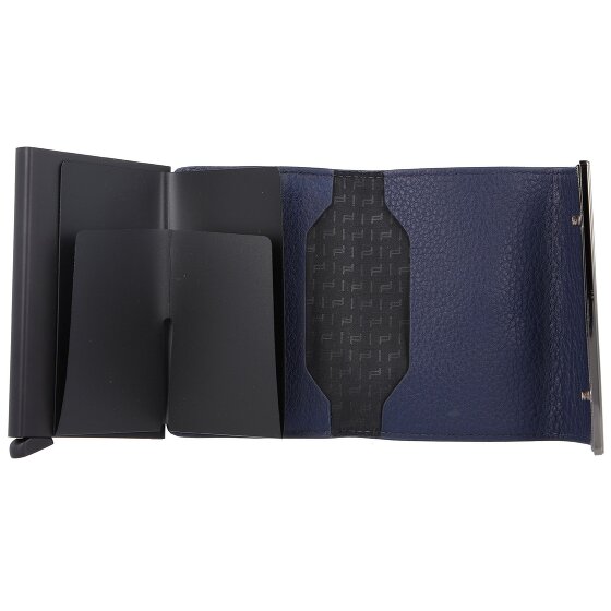 Porsche Design Creditcard etui RFID Leer 10 cm