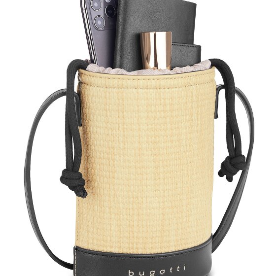 bugatti Isa Mini Tas Buideltasje 11,5 cm