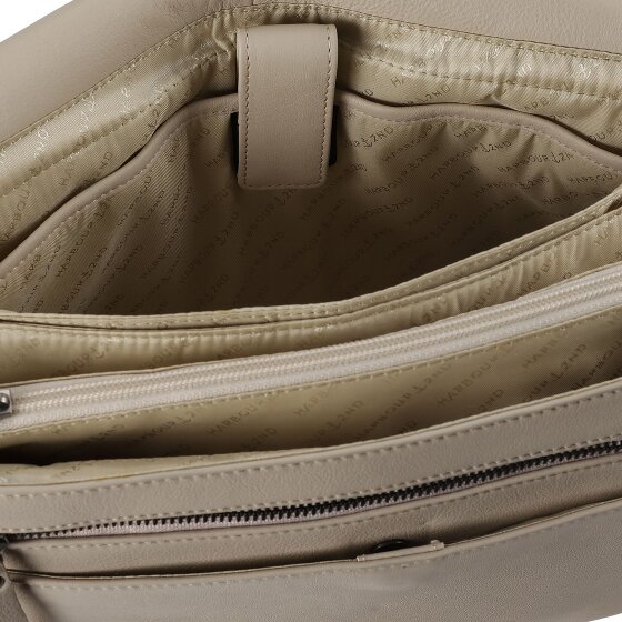 Harbour 2nd Just Pure Monique Monique Boodschapper Leer 47 cm