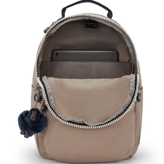 Kipling Basic Seoul Stad rugzak S 35 cm