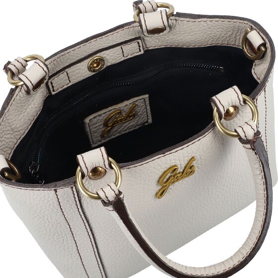 Gabs Delia Handtas S Leer 21 cm