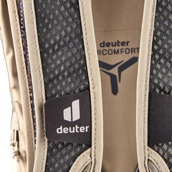 Deuter Race Air 10 Dagrugzak 45 cm