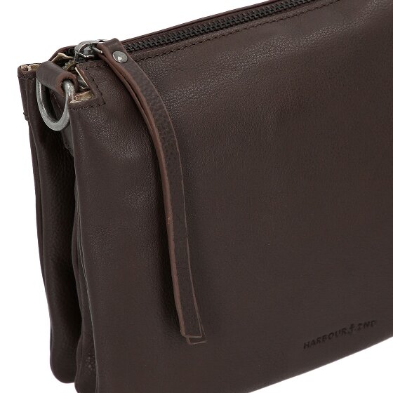 Harbour 2nd Mirela Schoudertas Leer 25 cm