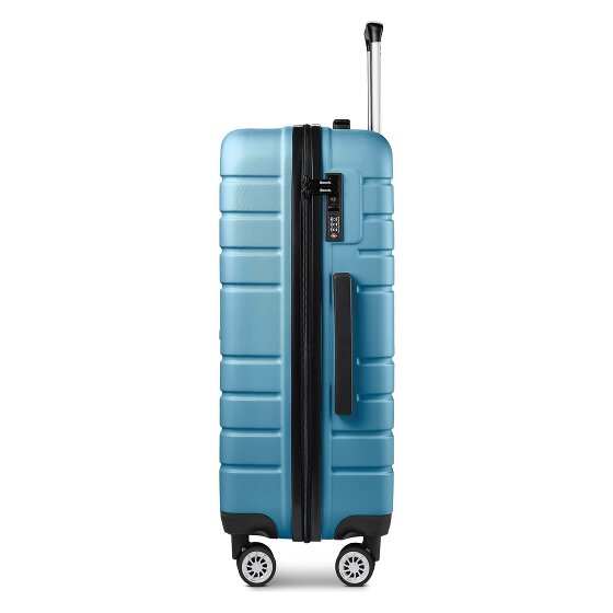 Bench Seattle 4 wielen Trolley M 69 cm