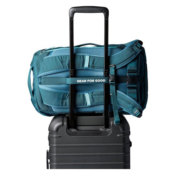 Cotopaxi Allpa 28 L reisrugzak 48 cm laptopvak