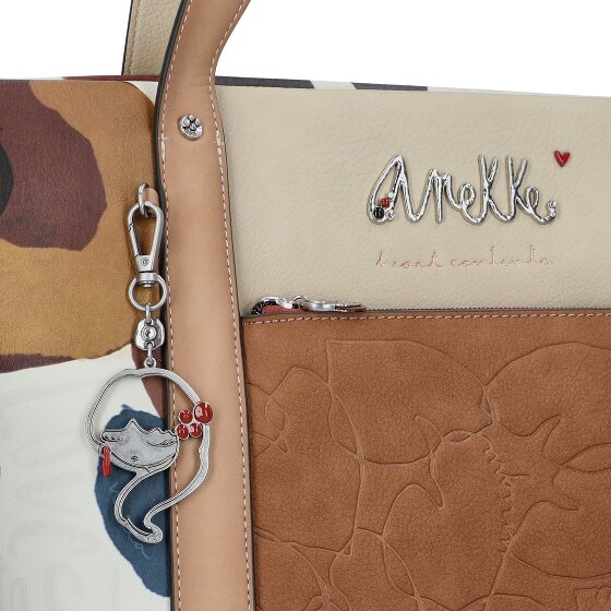 Anekke Shopper Tas 44 cm