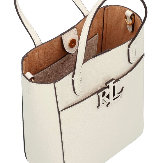 Lauren Ralph Lauren Cameryn Handtas Leer 23 cm