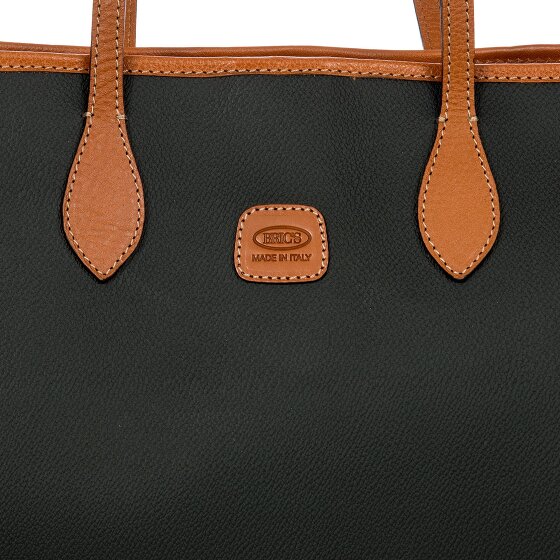 Bric's Firenze Shopper Tas 40 cm Laptop compartiment