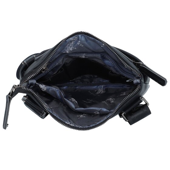 U.S. Polo Assn. Cambridge schoudertas 24 cm