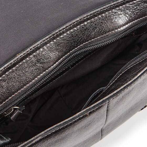 Burkely Soft Skylar Crossbody tas Leder 21 cm
