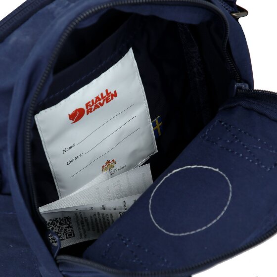 Fjällräven Kanken Sling Schoudertas 15 cm Fjällräven Kanken Sling Schoudertas 15 cm