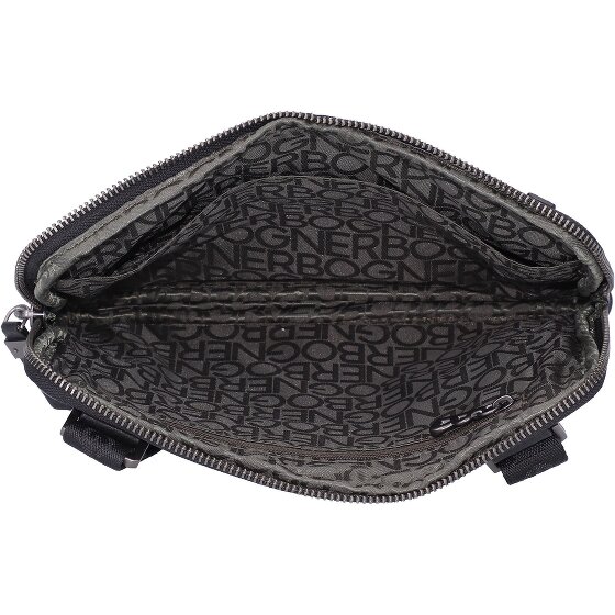 Bogner Jasper Linus Schoudertas Leer 24 cm