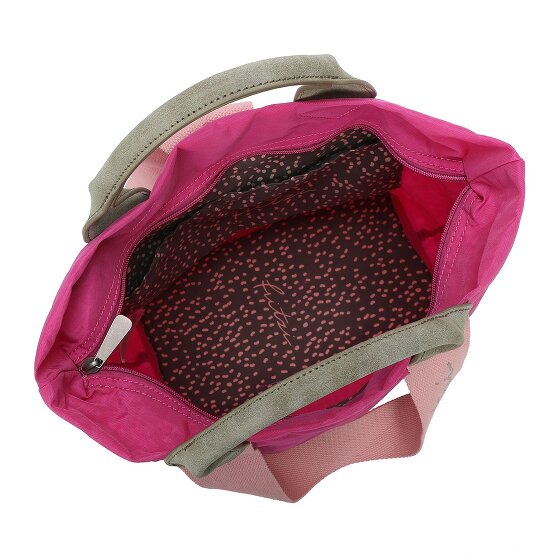 Fritzi aus Preußen Ju Lighty Dagrugzak 38 cm