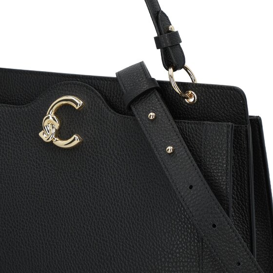 Coccinelle C-Me Handtas Leer 30 cm