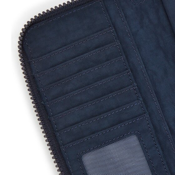 Kipling Basic Money World Portemonnee RFID-bescherming 20 cm