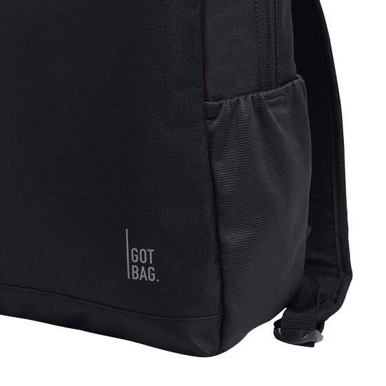 GOT BAG Daypack 2.0 Dagrugzak 36 cm Laptop compartiment