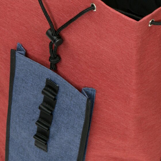 Andersen Shopper Komfort Shopper Oli.P 2.0 Winkelwagen 59 cm