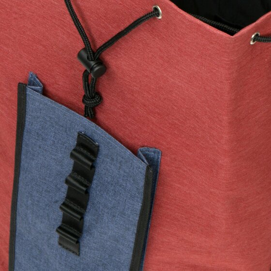 Andersen Shopper Komfort Shopper Oli.P 2.0 Winkelwagen 59 cm Andersen Shopper Komfort Shopper Oli.P 2.0 Winkelwagen 59 cm