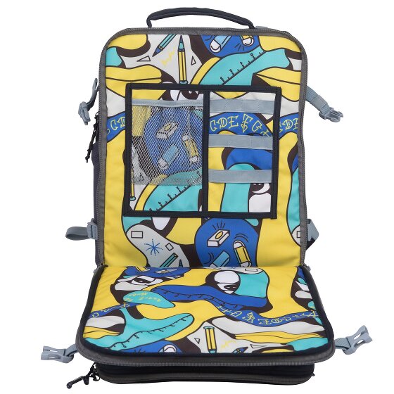 Kattbjörn Classic School rugzak 42 cm