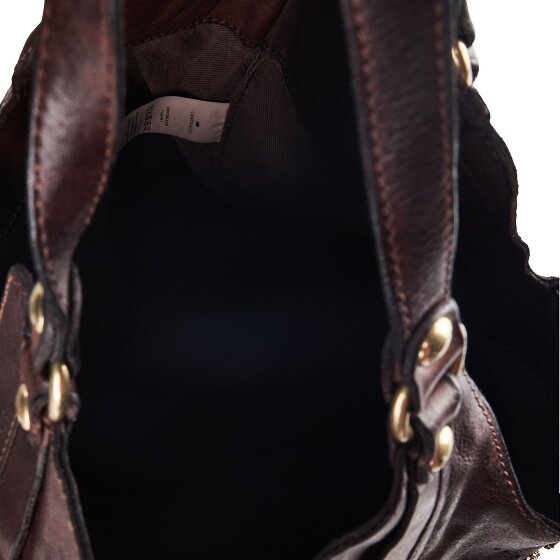 Campomaggi Camelia Shopper Tas Leder 44 cm
