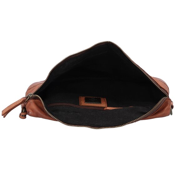 Harbour 2nd Anchor Love Jutta Fanny pack Leer 29.5 cm