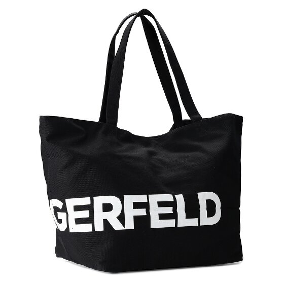 Karl Lagerfeld Essential Shopper Tas 35 cm