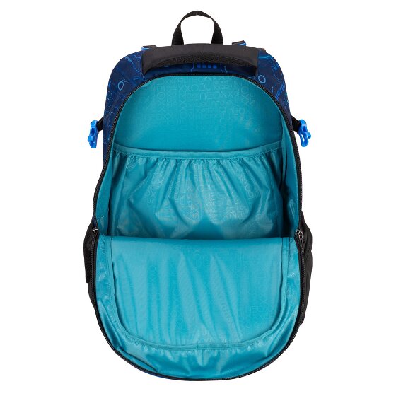 Neoxx Active Pro Schooltas 45.5 cm
