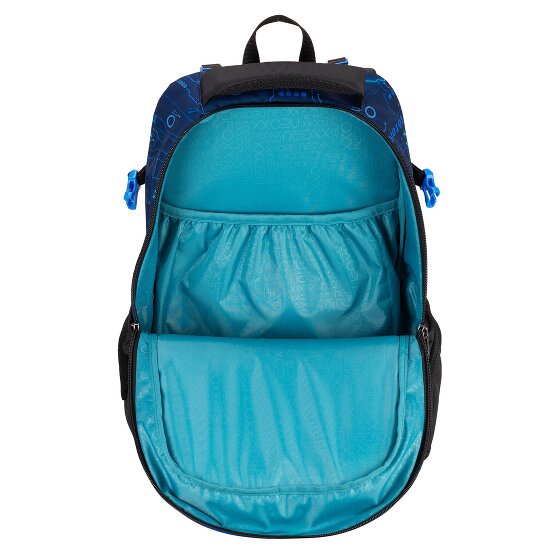 Neoxx Active Pro Schooltas 45.5 cm
