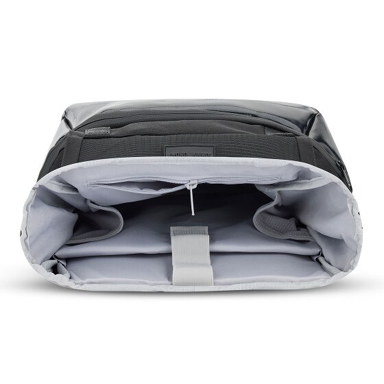 Johnny Urban Edge Series Ashton Dagrugzak 46 cm Laptop compartiment Johnny Urban Edge Series Ashton Dagrugzak 46 cm Laptop compartiment