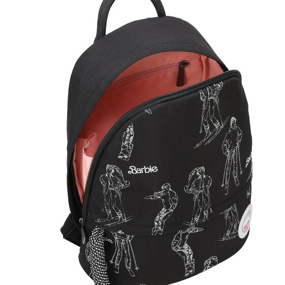 Fritzi aus Preußen Apres Ski Limited Barbie Dagrugzak 31 cm