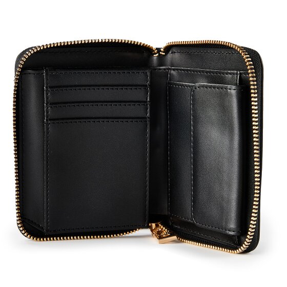 Love Moschino Embossed Portemonnee 13 cm