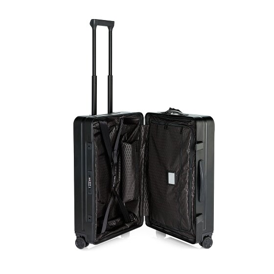 Porsche Design Roadster 4 wielen Trolley 67 cm