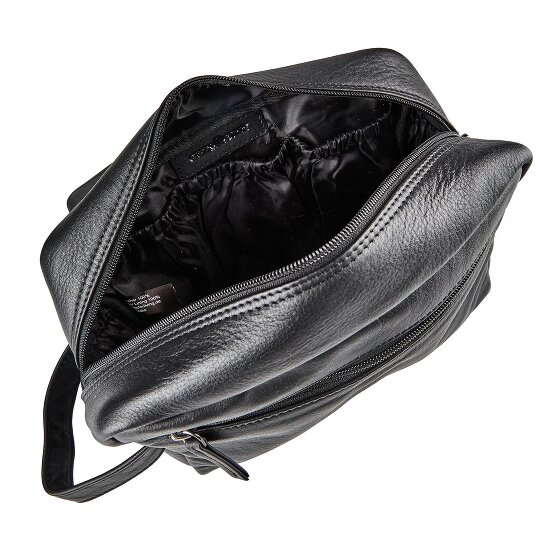 Greenburry Vintage Toilettas Leer 27 cm