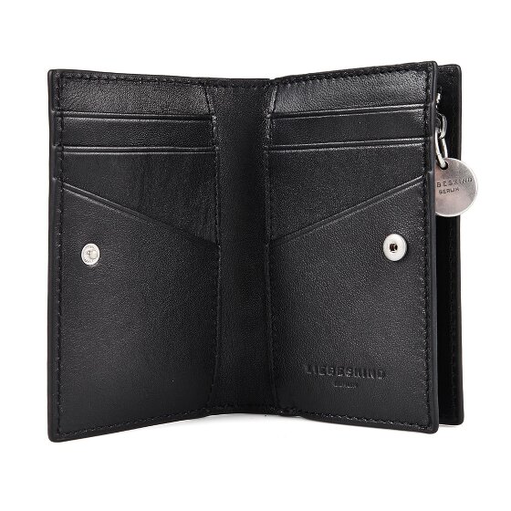 Liebeskind Lya Portemonnee RFID-bescherming Leder 12 cm
