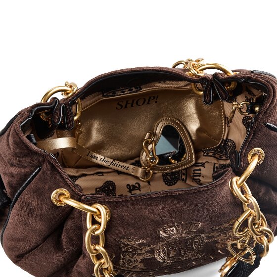 Juicy Couture Daydreamer Schoudertas 31 cm