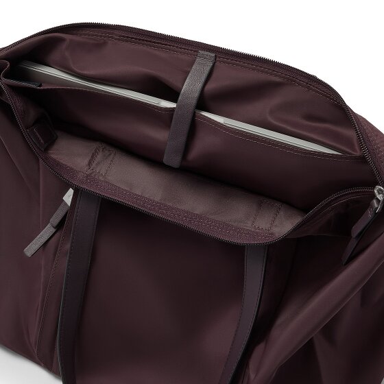 Piquadro Lyra Shopper Tas 43 cm