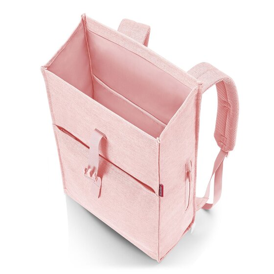 reisenthel Urban Rolltop Dagrugzak 49 cm Laptop compartiment