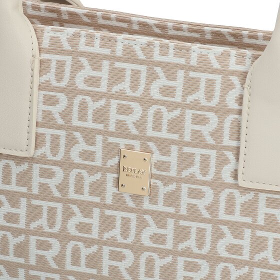 Replay Shopper Tas 39 cm