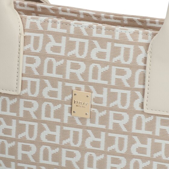 Replay Shopper Tas 39 cm