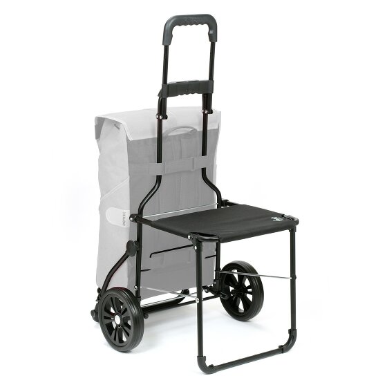 Andersen Shopper Komfort Shopper Senta 2.0 Winkelwagen 57 cm