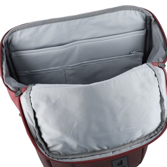 Deuter UP Stockholm Rugzak 51 cm laptopvak