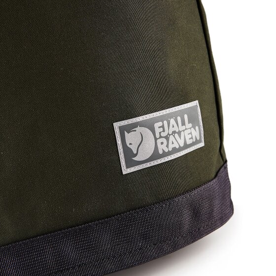 Fjällräven Vardag 22 Dagrugzak 43 cm Laptop compartiment